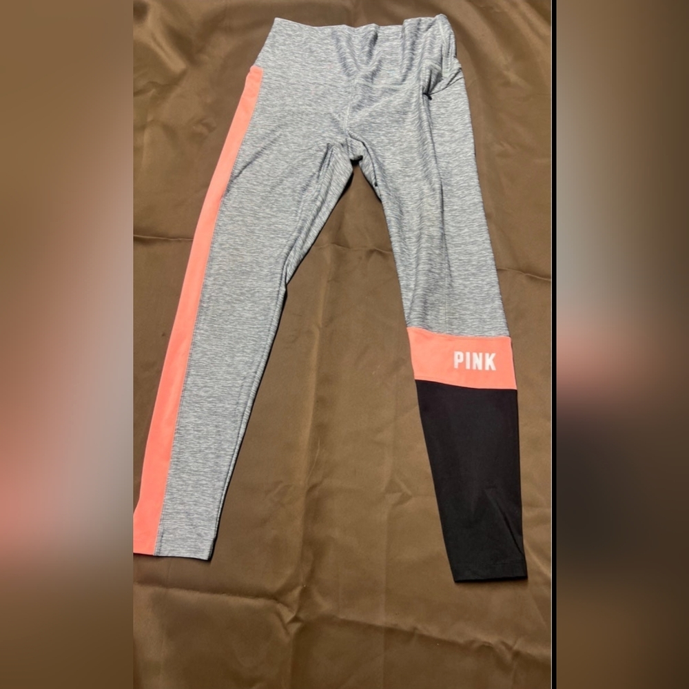 PINK leggings-ultimate fit